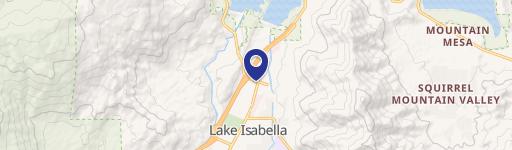 6129 Lk Isabella Blvd