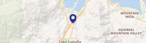 6425 Lk Isabella Blvd