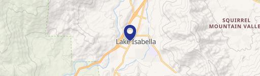 5205 Lk Isabella Blvd