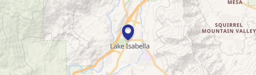 5412 Lk Isabella Blvd