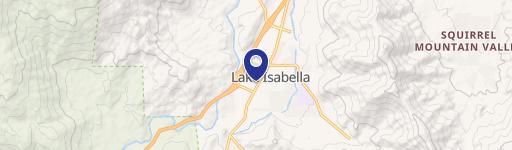 5105 Lk Isabella Blvd