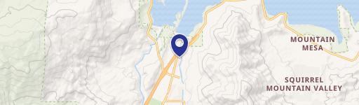 6620 Lk Isabella Blvd