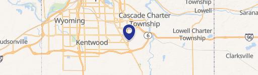 Executive Office Space, Kentwood MI