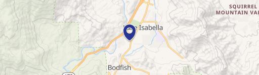 4613 Lk Isabella Blvd