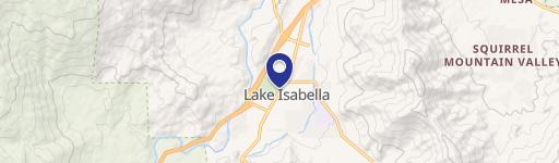 5312 Lk Isabella Blvd