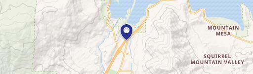 6621 Lk Isabella Blvd