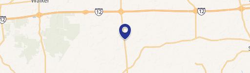 I-12 & Hwy 63 Land - Livingston, LA