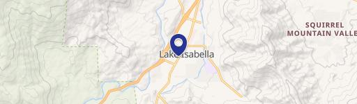 5120 Lk Isabella Blvd