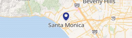 Santa Monica Storefront - $3.5M