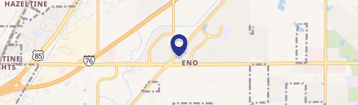 Turnberry Marketplace Retail Pad