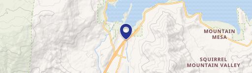 6740 Lk Isabella Blvd