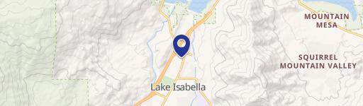 6047 Lk Isabella Blvd