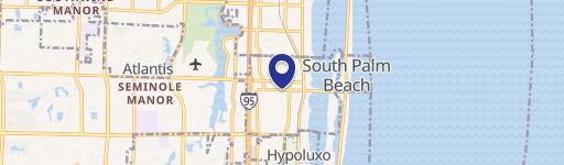 Lantana, FL Executive Office Suite