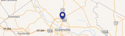 Greenville Commercial Land
