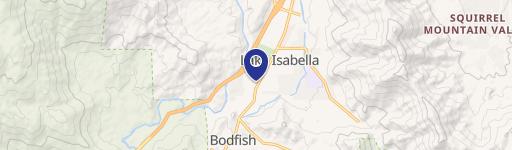 4701 Lk Isabella Blvd