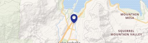 6528 Lk Isabella Blvd