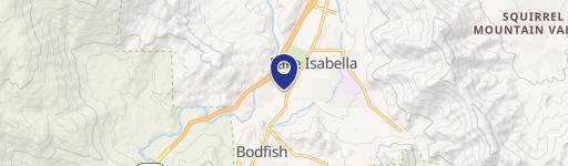 4617 Lk Isabella Blvd