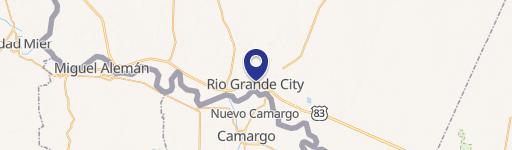 Rio Grande City Office/Retail Complex