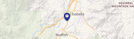 4571 Lk Isabella Blvd