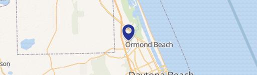 Ormond Beach Commercial Land