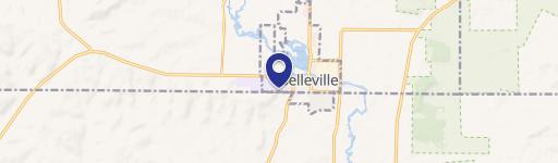 Belleville Commercial Land - 53 Acres