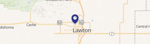 Lawton Executive Office Space