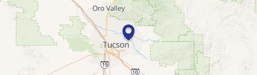 Tucson Medical Office Building