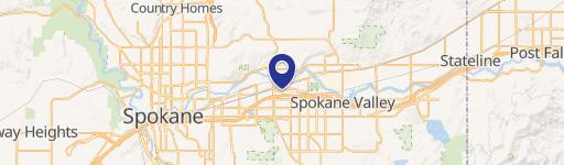 Spokane Valley Office Space For Lease