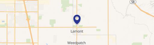 9301 Main Weedpatch Hw St