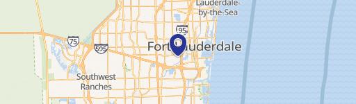 I-95 Fort Lauderdale Industrial Land