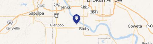 Bixby Commercial Land Investment