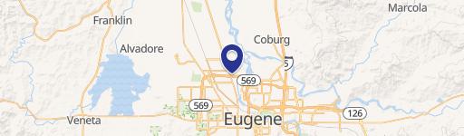 Prime Eugene Commercial Land