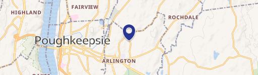 Poughkeepsie Industrial Complex