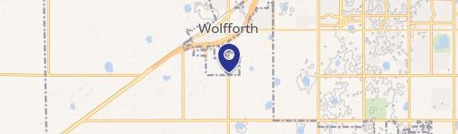 Wolfforth Commercial Land Investment