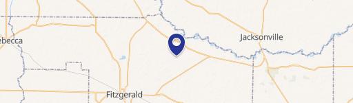 Georgia Timberland Investment