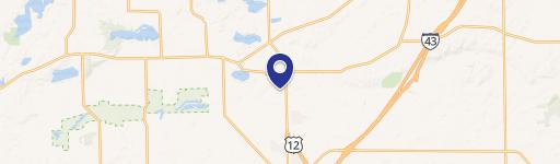 Elkhorn Commercial Land - $349K