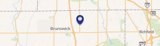 Brunswick Commerce Center: 4 Acres