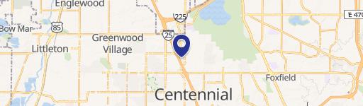 Orchard One: Denver Tech Center Office