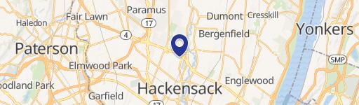 Hackensack Retail Space Available