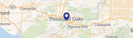 Prime Thousand Oaks Office Space