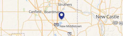 Poland OH Retail Plaza Investment