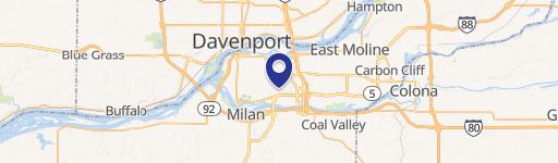 Prime Valley View Office Space