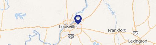 Louisville Executive Office Space