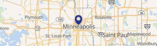 Minneapolis Office Space for Lease