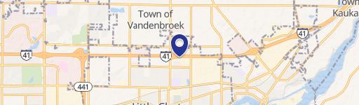 Little Chute Industrial Flex Space