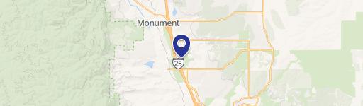 Monument Marketplace Pad B