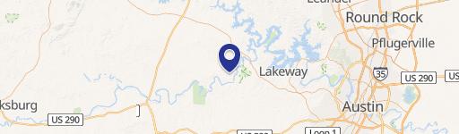 Hamilton Pool Rd Ranch - Texas