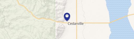 Sunrise Motel & RV Park: Prime CA Business