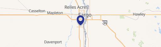 Fargo Commercial Land - Prime Location