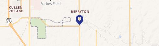 Prime Berryton Farmland - 6 Acres
